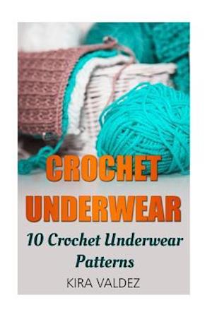 Crochet Underwear