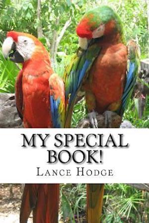 My Special Book!