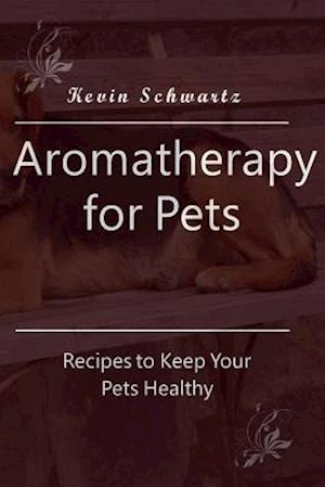 Aromatherapy for Pets