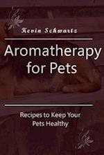Aromatherapy for Pets