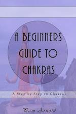 A Beginners Guide to Chakras