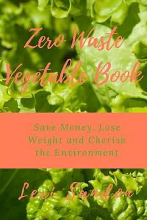 Zero Waste Vegetable Book
