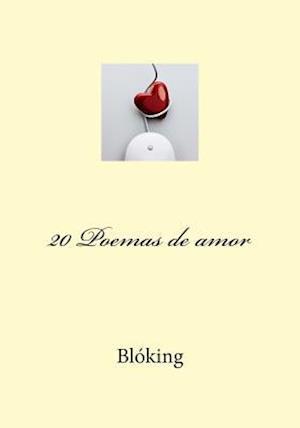 20 Poemas de Amor