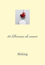 20 Poemas de Amor