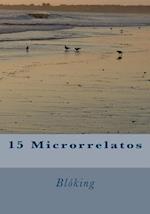 15 Microrrelatos