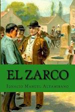 El Zarco