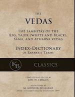 The Vedas (Index-Dictionary)