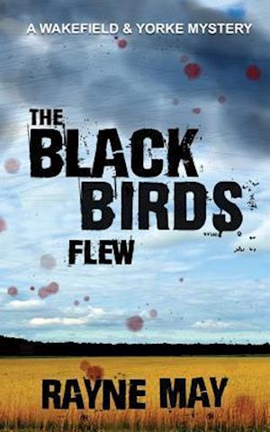 The Black Birds Flew