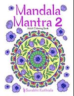 Mandala Mantra 2