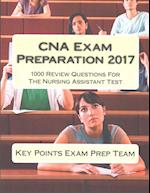 CNA Exam Preparation 2017