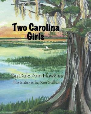 Two Carolina Girls
