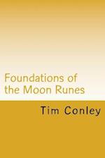 Foundations of the Moon Runes