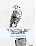 The Baz-Nama-Yi Nasiri