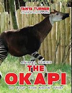 The Okapi Do Your Kids Know This?