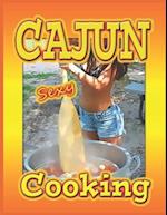 Cajun Sexy Cooking: Collector's Edition 