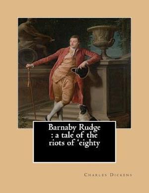 Barnaby Rudge