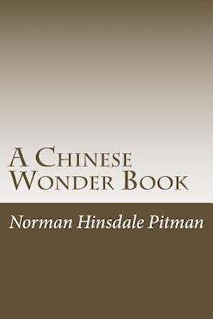 A Chinese Wonder Book