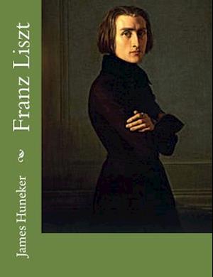 Franz Liszt