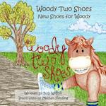 Woody Two Shoes