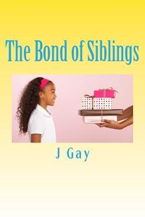 The Bond of Siblings