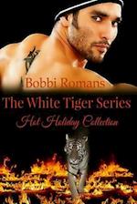 The White Tiger Series- Hot Holiday Collection