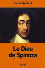 Le Dieu de Spinoza