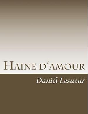 Haine D'Amour