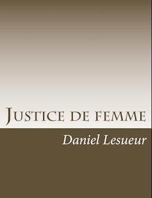 Justice de Femme