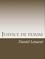 Justice de Femme