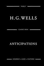 Anticipations