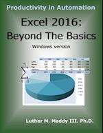 Excel 2016