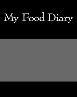 My Food Diary