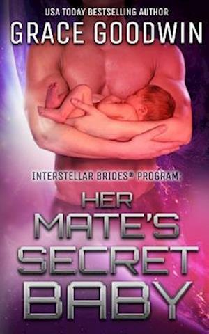 Her Mate's Secret Baby