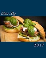 Diet Log 2017