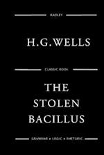 The Stolen Bacillus and Other Incidents