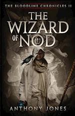 The Wizard of Nod