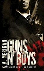 Guns N' Boys