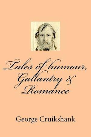 Tales of Humour, Gallantry & Romance