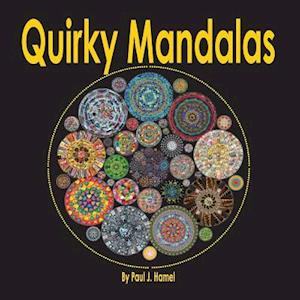 Quirky Mandala Collection