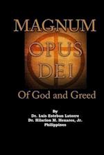 Magnum Opus Dei