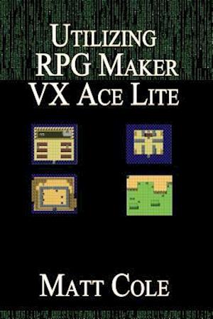 Utilizing RPG Maker VX Ace Lite