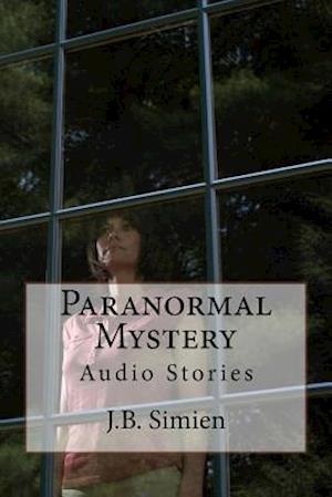 Paranormal Mystery