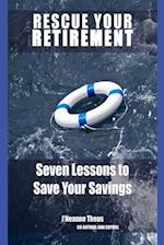 Rescue YOUR Retirement