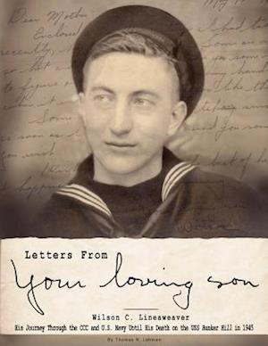 Letters from Your Loving Son