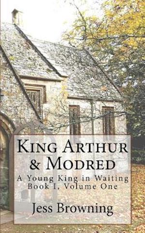 King Arthur & Mordred