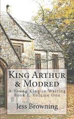 King Arthur & Mordred