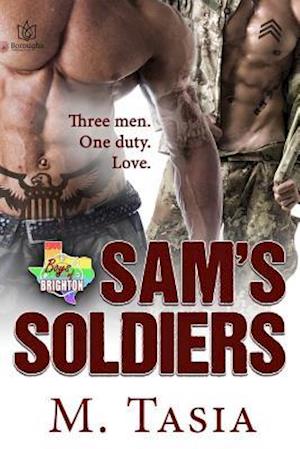 Sam's Soldiers