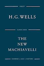 The New Machiavelli