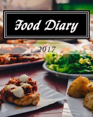 Food Diary 2017