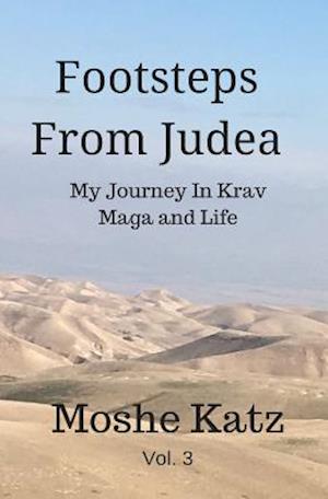 Footsteps from Judea